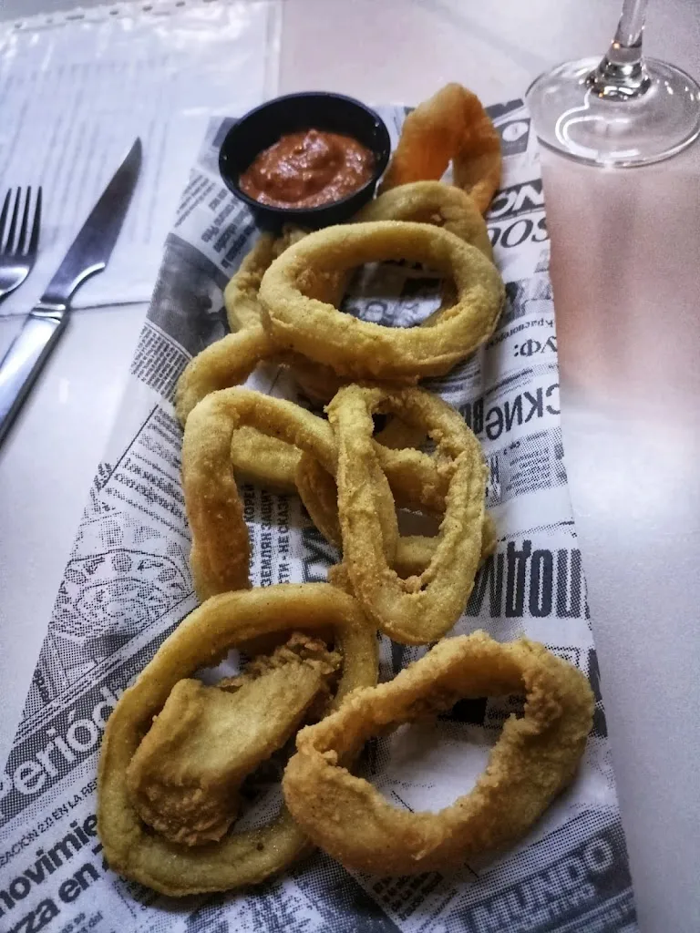 Jaime G_Cafeteria CTC_Montecanal_review