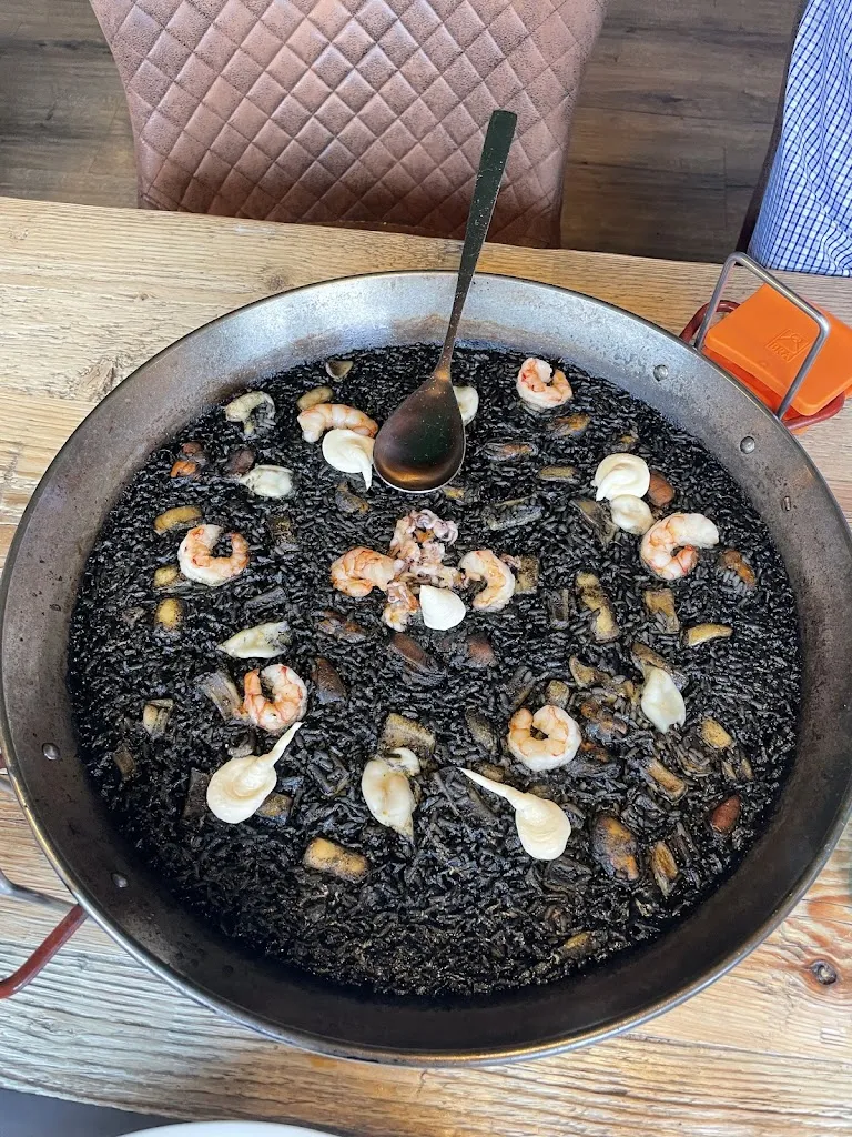 Menu_Kentya Restaurante_Montecanal_image_4