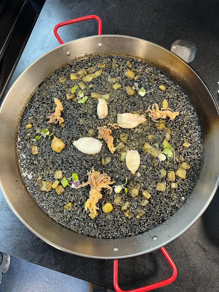 Kentya Restaurante_Montecanal_slider_image_3