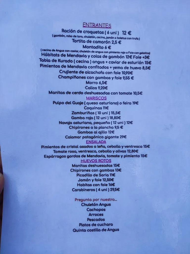 Menu_De rechupete_Montecanal_image_1