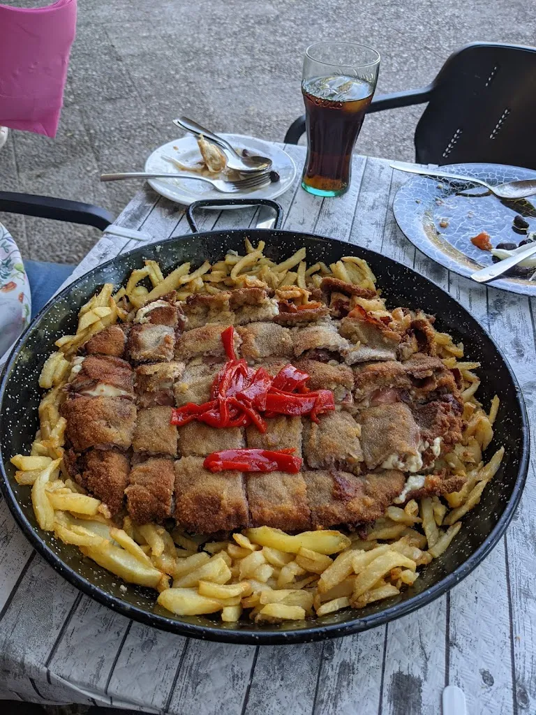 Samuel_De rechupete_Montecanal_review