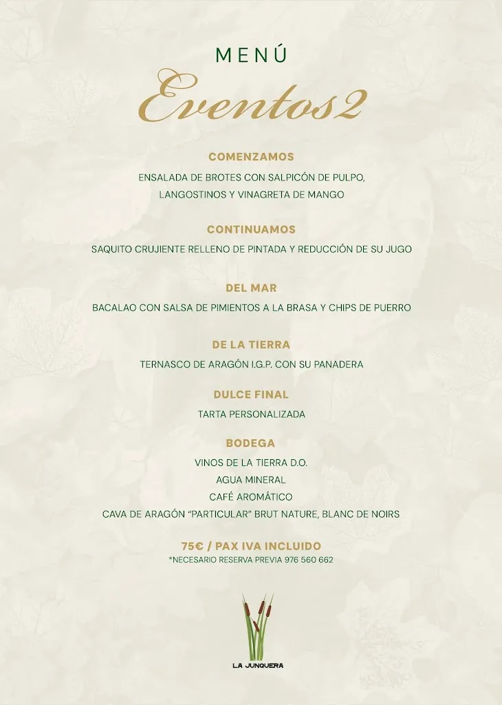 Menu_La Junquera Espacio Multiocio_Montecanal_image_2