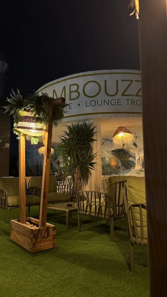 Joe Taylor_Bambouzza_Benijofar_review