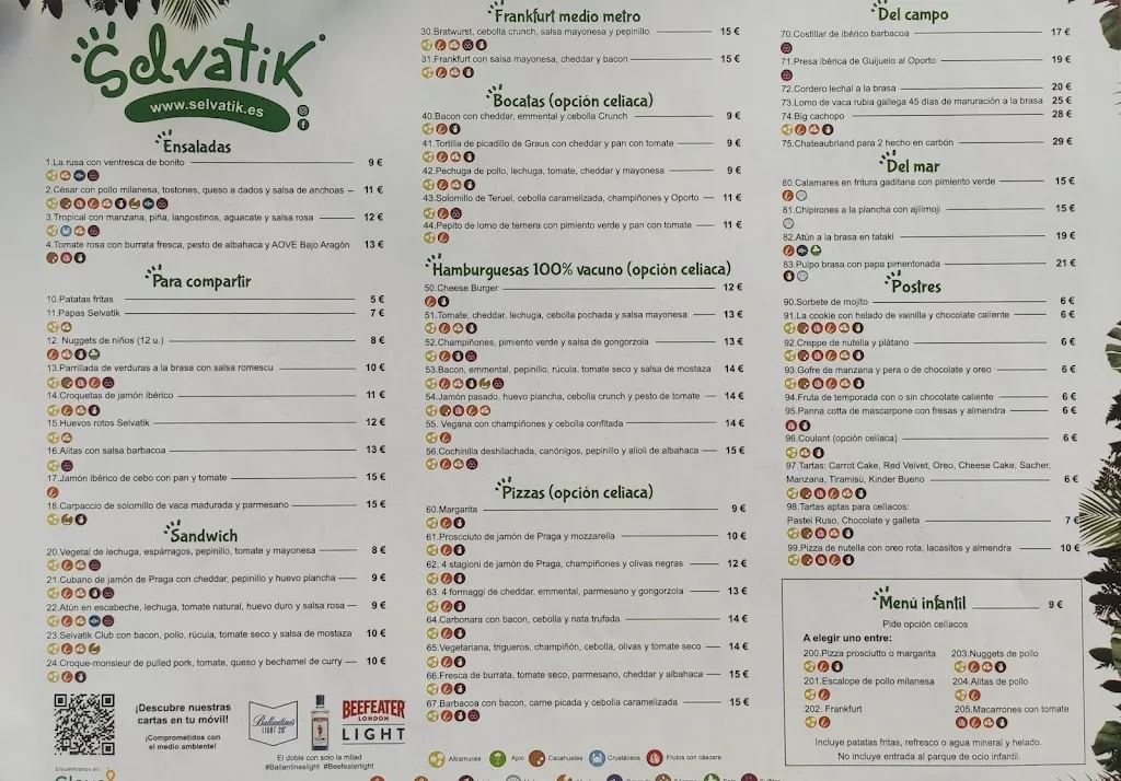 Menu_Restaurante Selvatik_Montecanal_image_2
