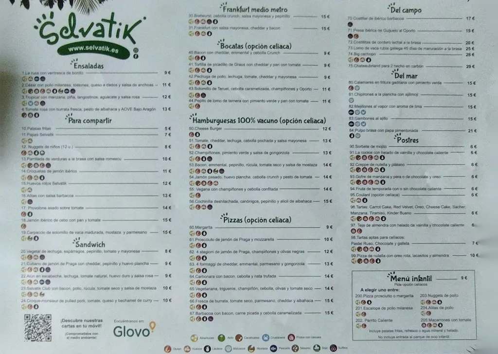 Menu_Restaurante Selvatik_Montecanal_image_4