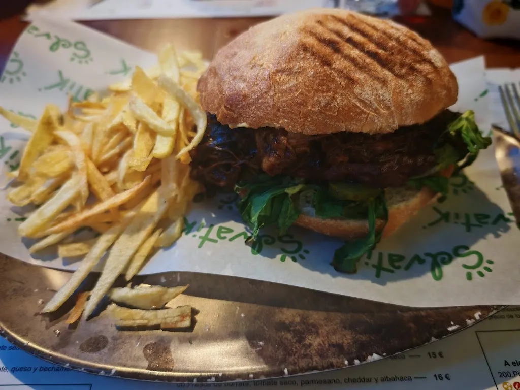 ruben alvarez_Restaurante Selvatik_Montecanal_review