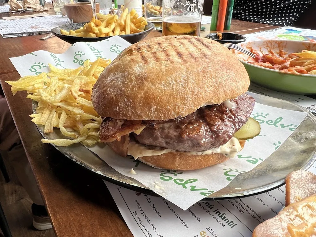 Restaurante Selvatik_Montecanal_slider_image_2