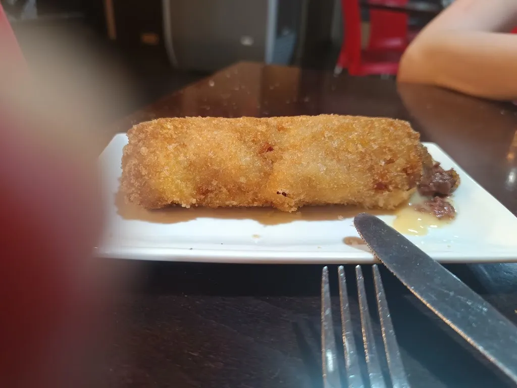 Nerea Lacruz_Los Porches de Valdespartera_Montecanal_review