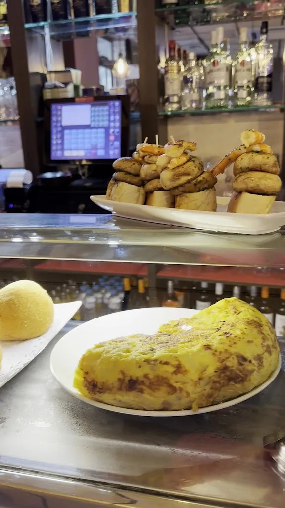 El Pucherete de Mari_Los Porches de Valdespartera_Montecanal_review