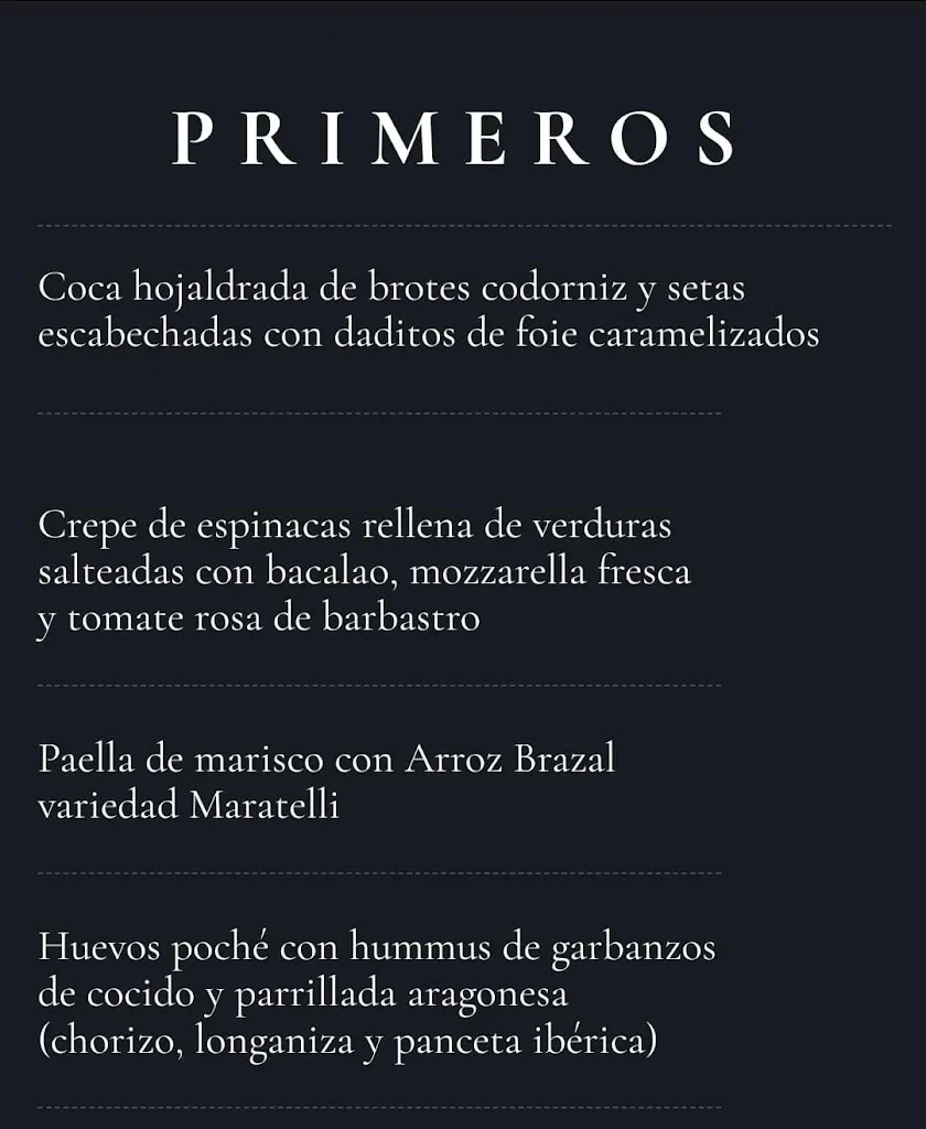 Menu_LaBuganvilla_Provincia de Zaragoza_image_2