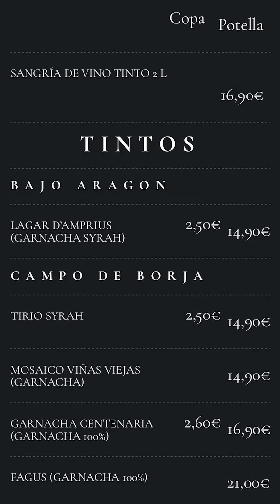 Menu_LaBuganvilla_Provincia de Zaragoza_image_3