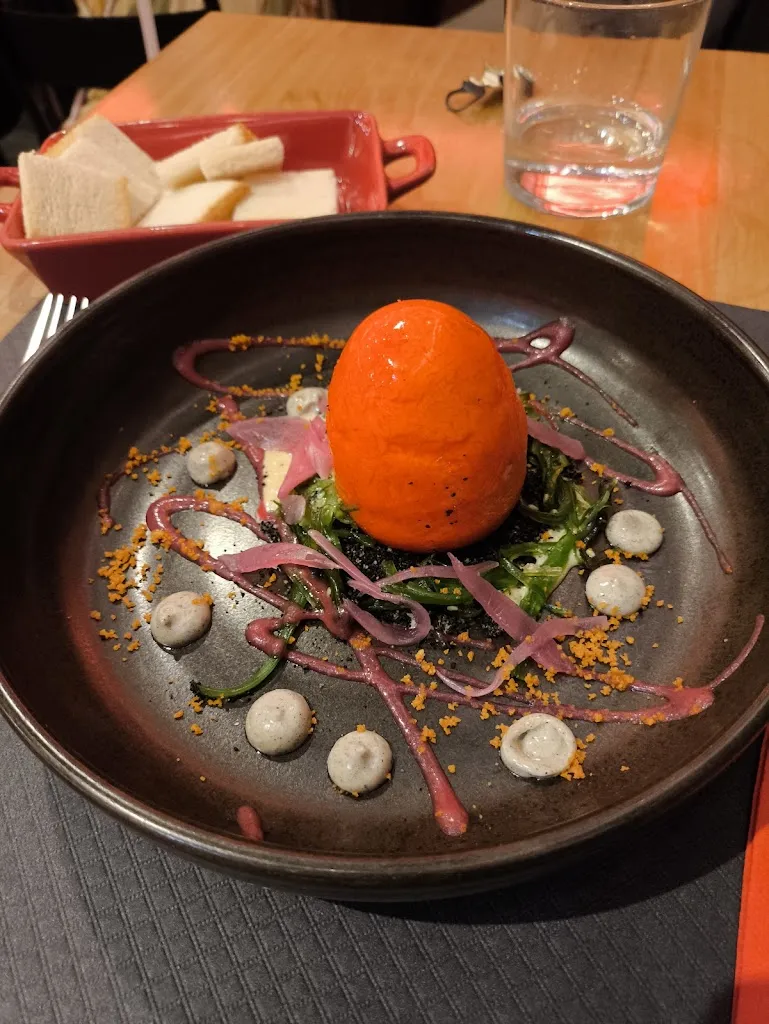 Matej Miovski_Kanalla Gastro-Taberna_Provincia de Zaragoza_review