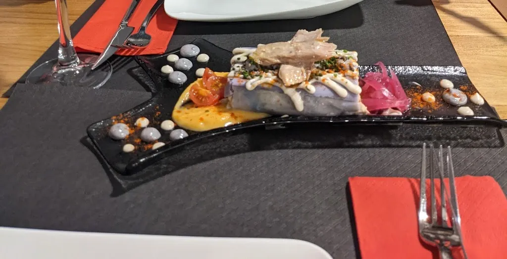 Mitko “MrSir” Tochev_Kanalla Gastro-Taberna_Provincia de Zaragoza_review