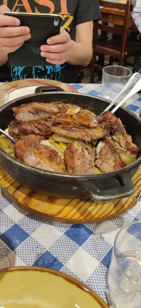 Menu_Restaurante El Fuelle_Provincia de Zaragoza_image_5