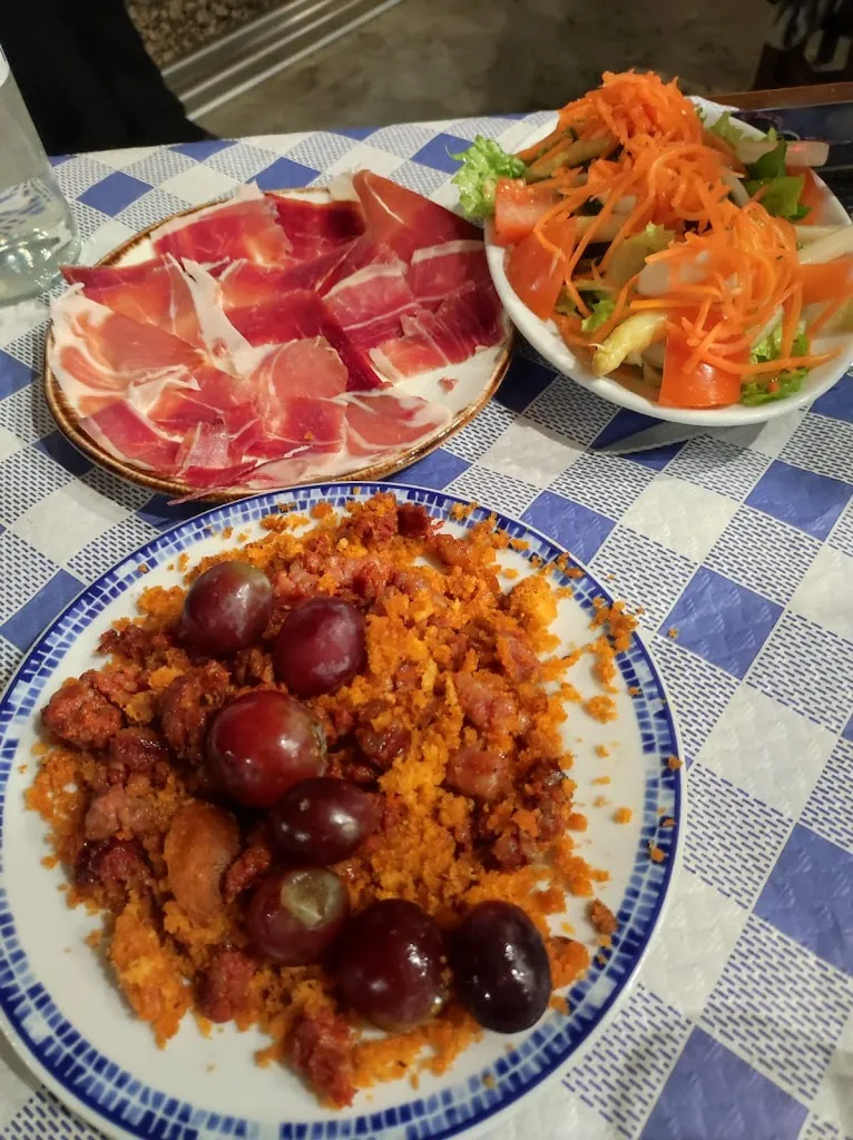 Menu_Restaurante El Fuelle_Provincia de Zaragoza_image_7