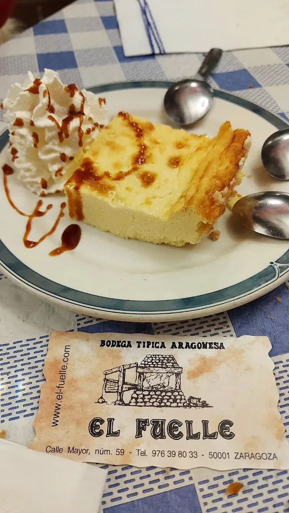 Menu_Restaurante El Fuelle_Provincia de Zaragoza_image_9