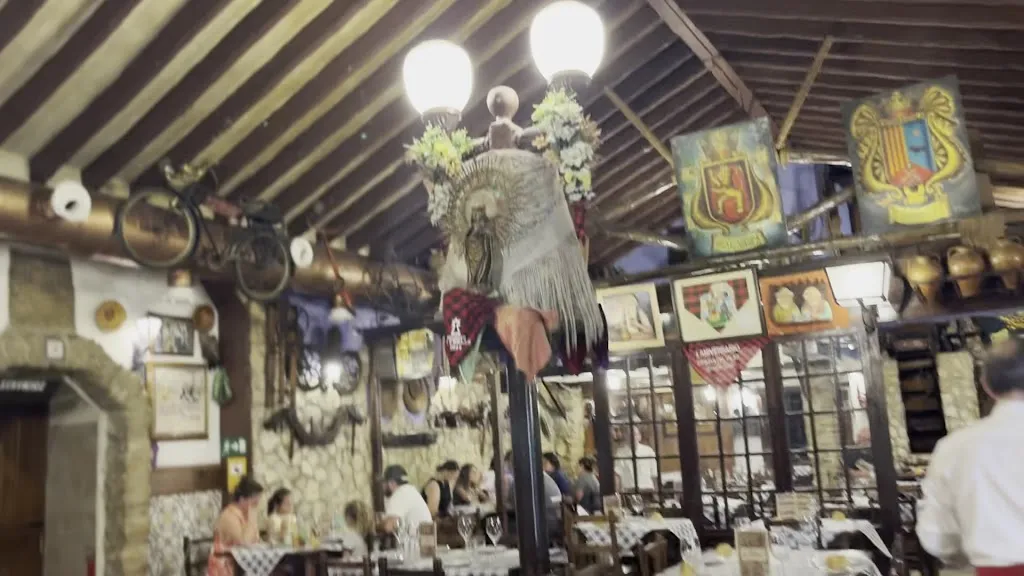 Sheena Pimentel_Restaurante El Fuelle_Provincia de Zaragoza_review