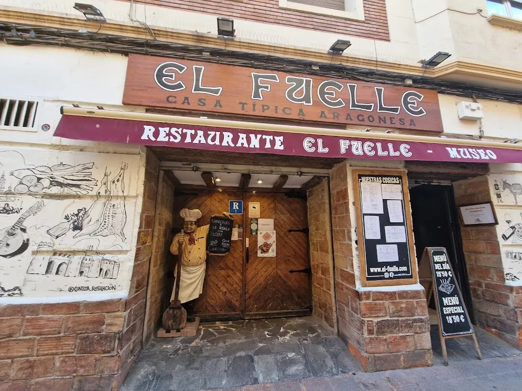 Restaurante El Fuelle_Provincia de Zaragoza_slider_image_1
