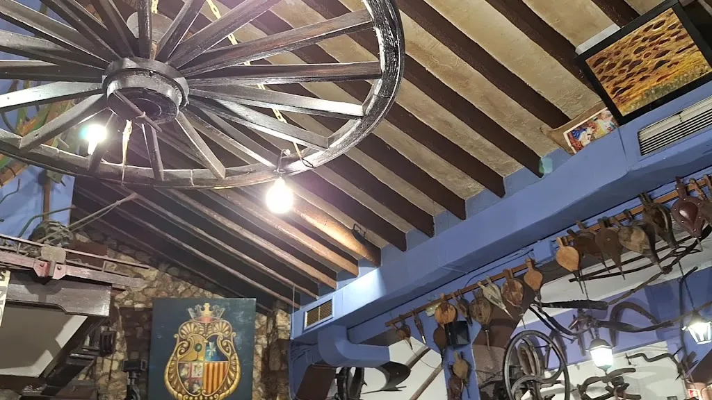 Restaurante El Fuelle_Provincia de Zaragoza_slider_image_2