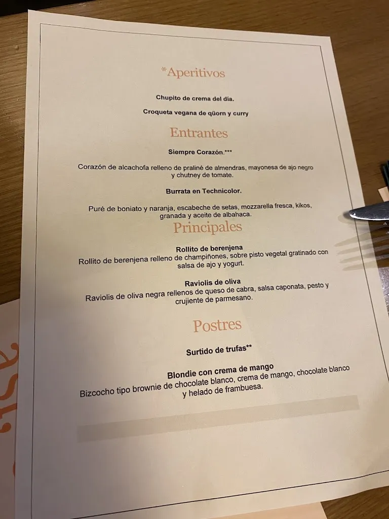 Menu_Baobab Restaurant_Provincia de Zaragoza_image_2