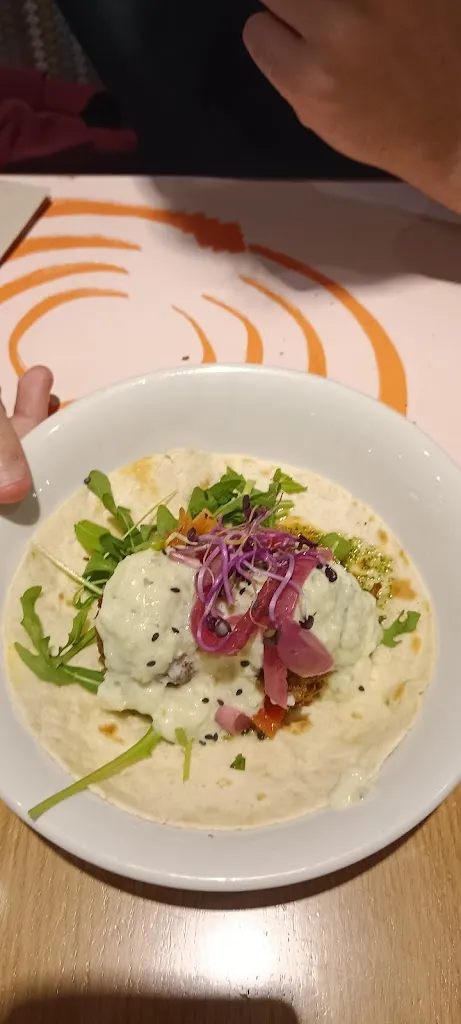 Menu_Baobab Restaurant_Provincia de Zaragoza_image_8