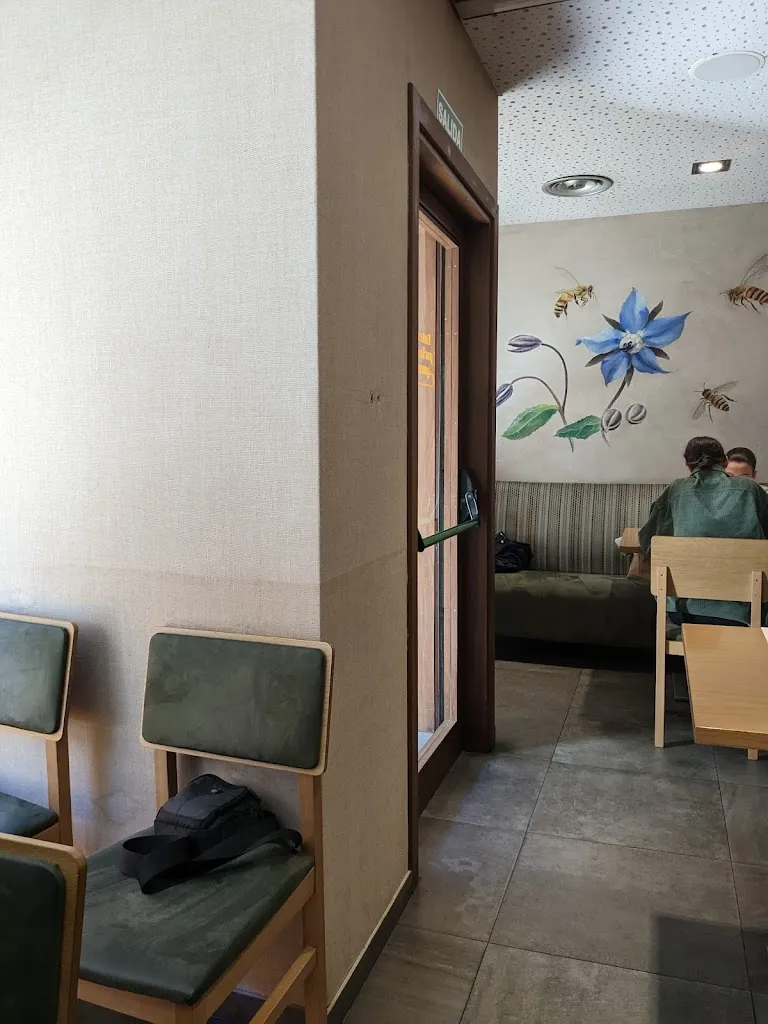 Samuel_Baobab Restaurant_Provincia de Zaragoza_review