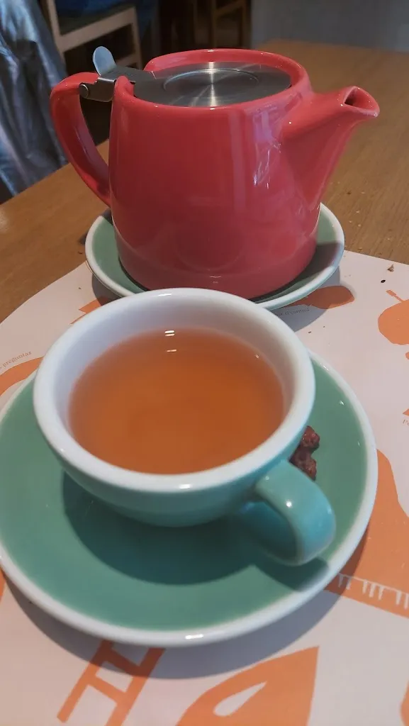 Sila_Baobab Restaurant_Provincia de Zaragoza_review