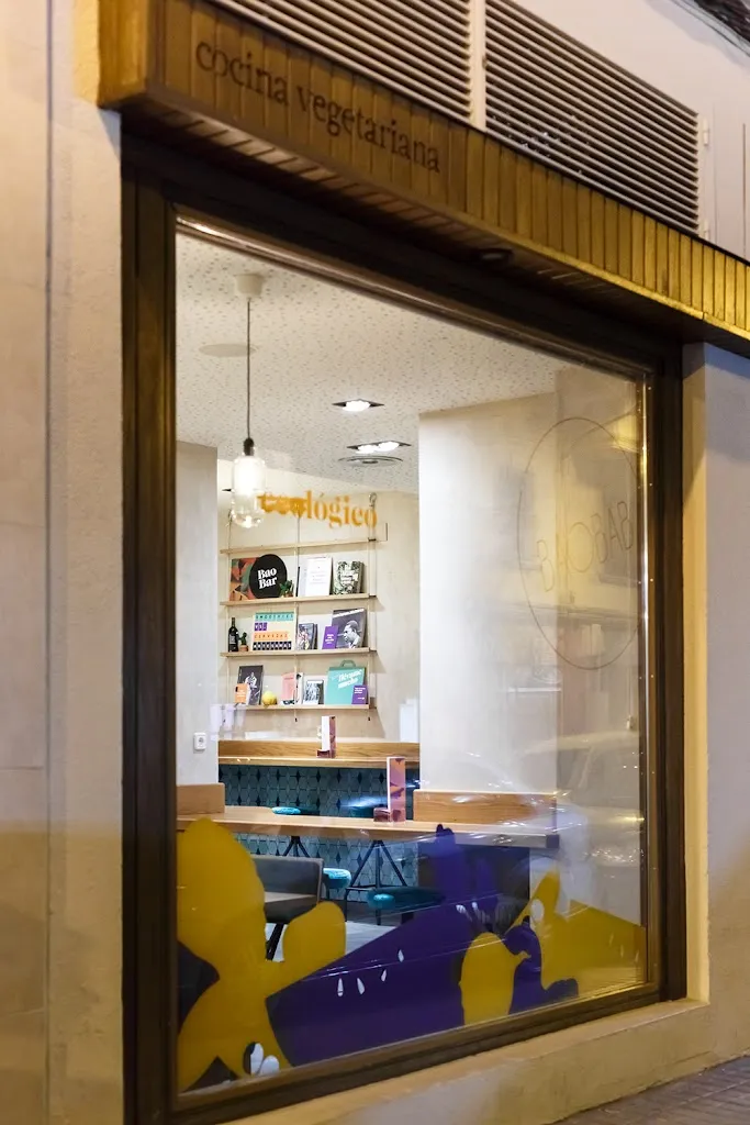 Baobab Restaurant_Provincia de Zaragoza_slider_image_1