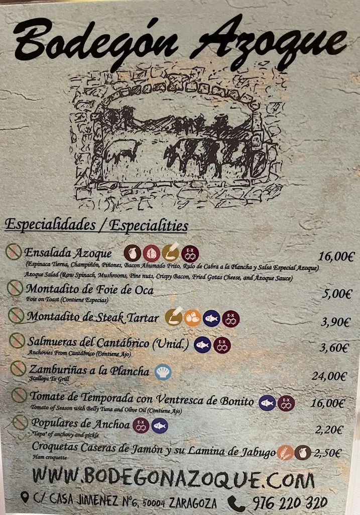 Menu_Bodegón Azoque_Provincia de Zaragoza_image_2