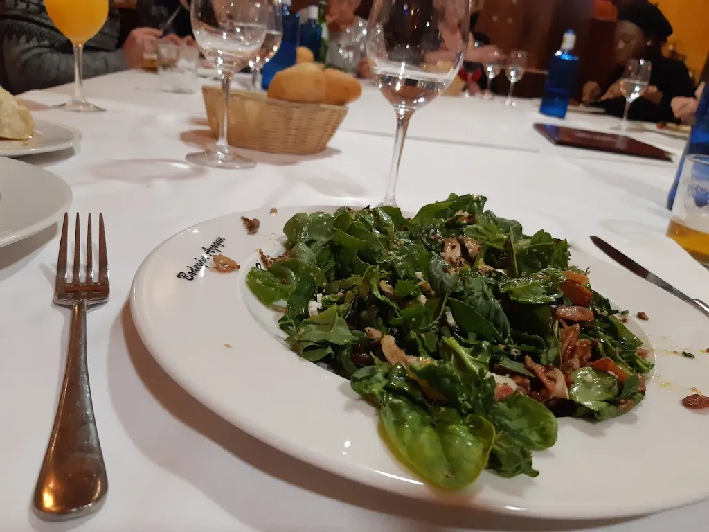 Balambér Paál_Bodegón Azoque_Provincia de Zaragoza_review