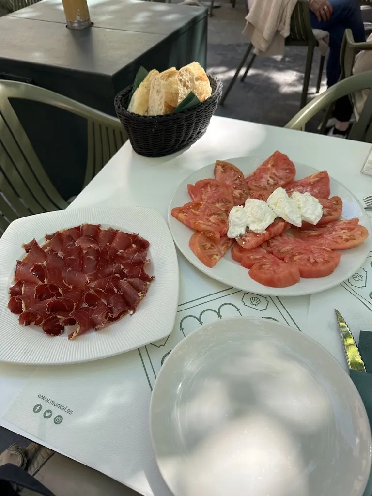 Steve Post16_Restaurante Montal_Provincia de Zaragoza_review