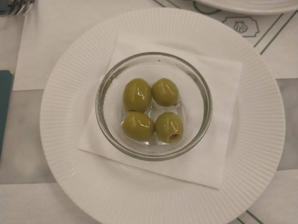 John the baker Roberts_Restaurante Montal_Provincia de Zaragoza_review