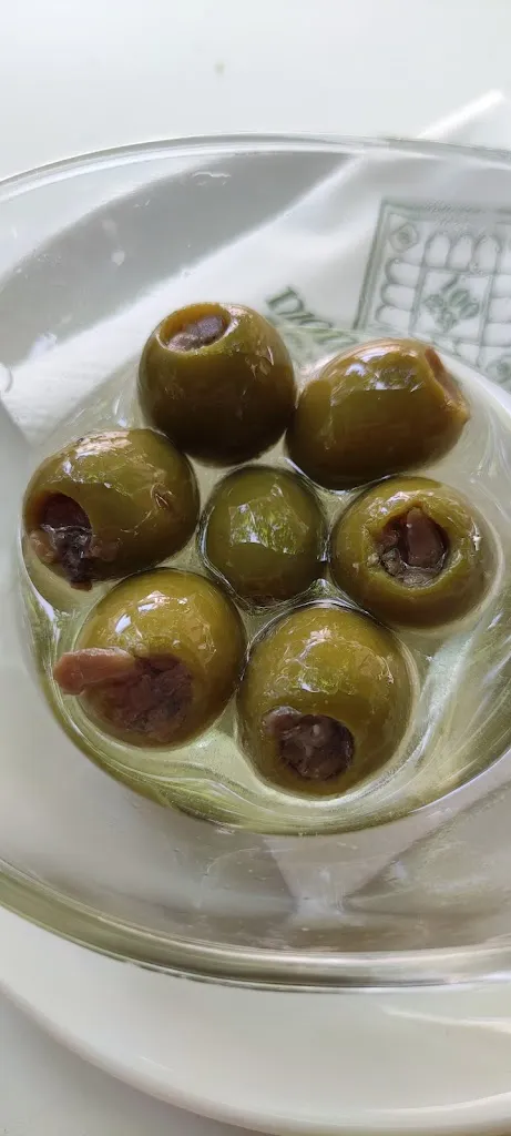 Christian Bernardi_Restaurante Montal_Provincia de Zaragoza_review