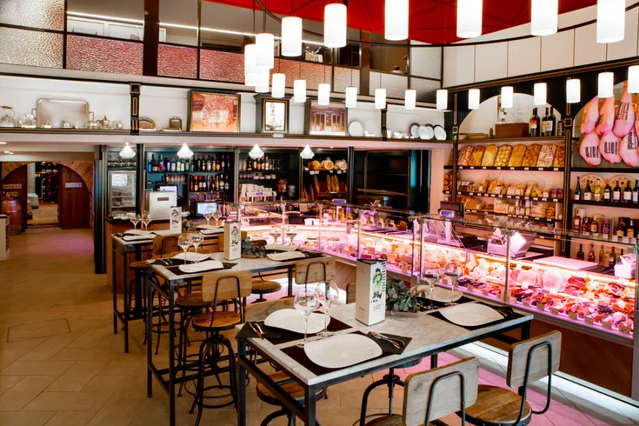 Restaurante Montal_Provincia de Zaragoza_slider_image_1