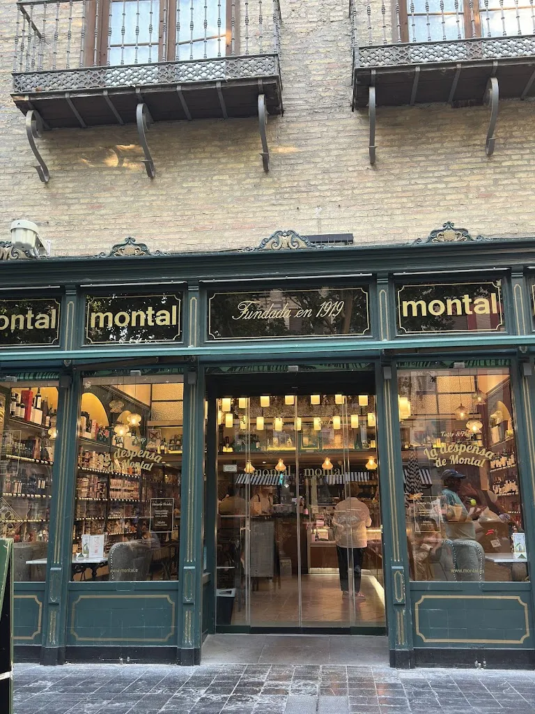 Restaurante Montal_Provincia de Zaragoza_slider_image_3