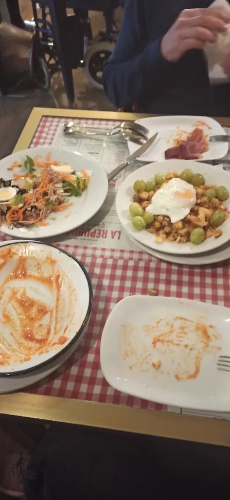 Menu_La Republicana_Provincia de Zaragoza_image_7