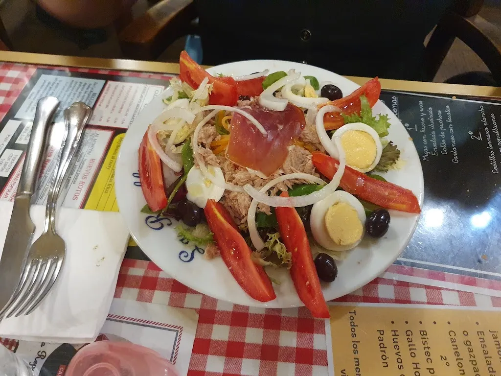 Menu_La Republicana_Provincia de Zaragoza_image_9