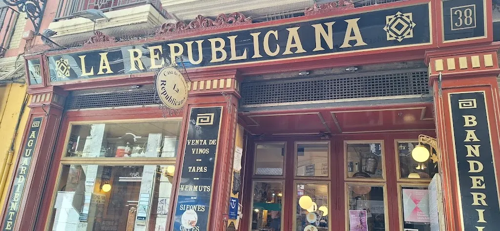 JEUNG HWAN AHN_La Republicana_Provincia de Zaragoza_review