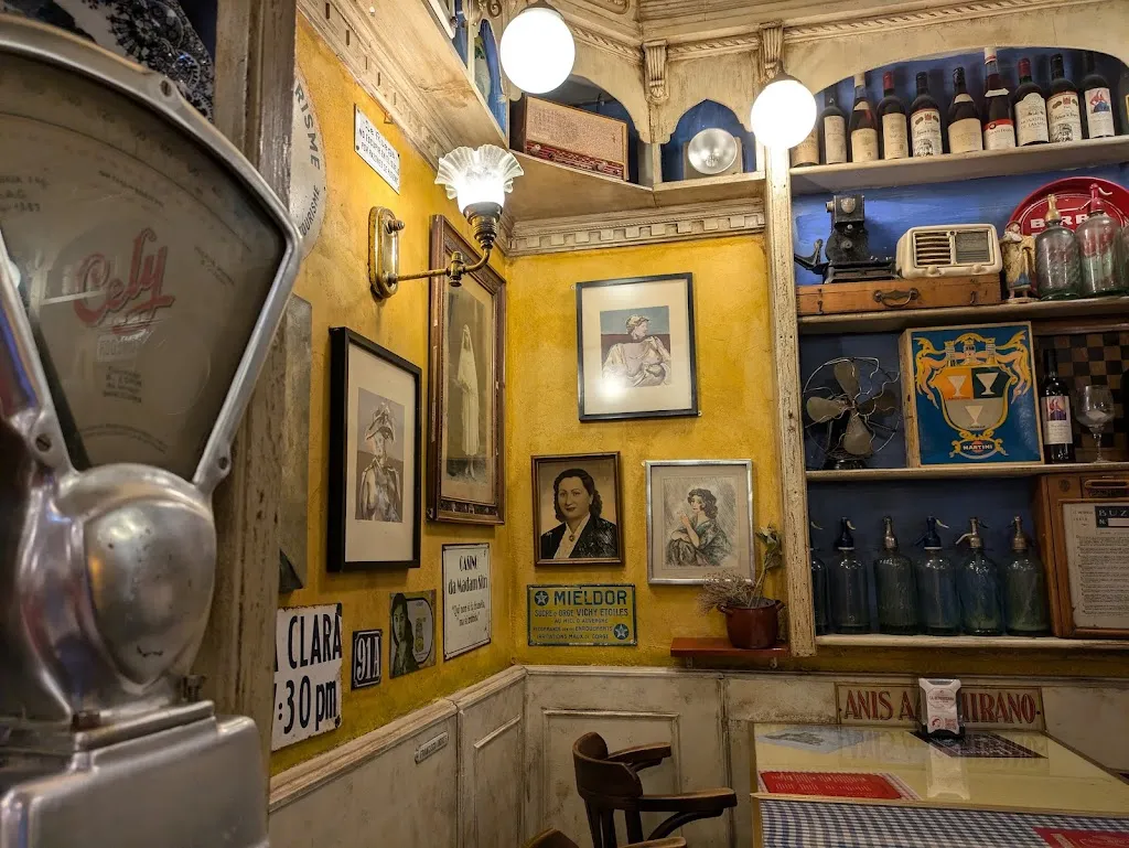 Susan Davis_La Republicana_Provincia de Zaragoza_review