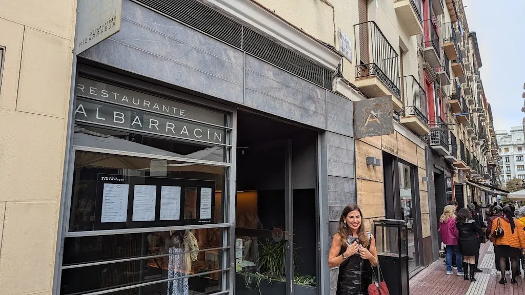 Radames Delgado_Parrilla Albarracin_Provincia de Zaragoza_review