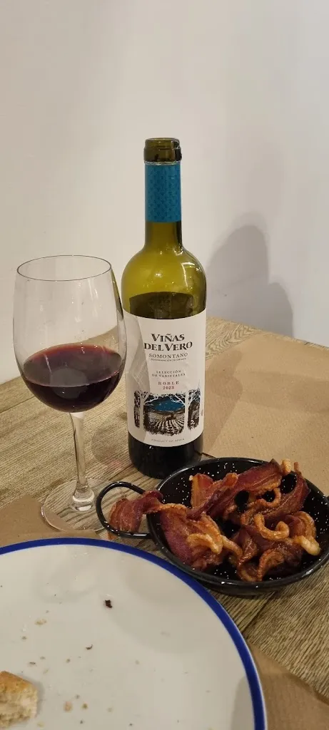 Jiří Bašta_Parrilla Albarracin_Provincia de Zaragoza_review