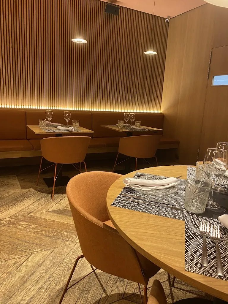 Rafael “Rafo” Saldaña_Parrilla Albarracin_Provincia de Zaragoza_review