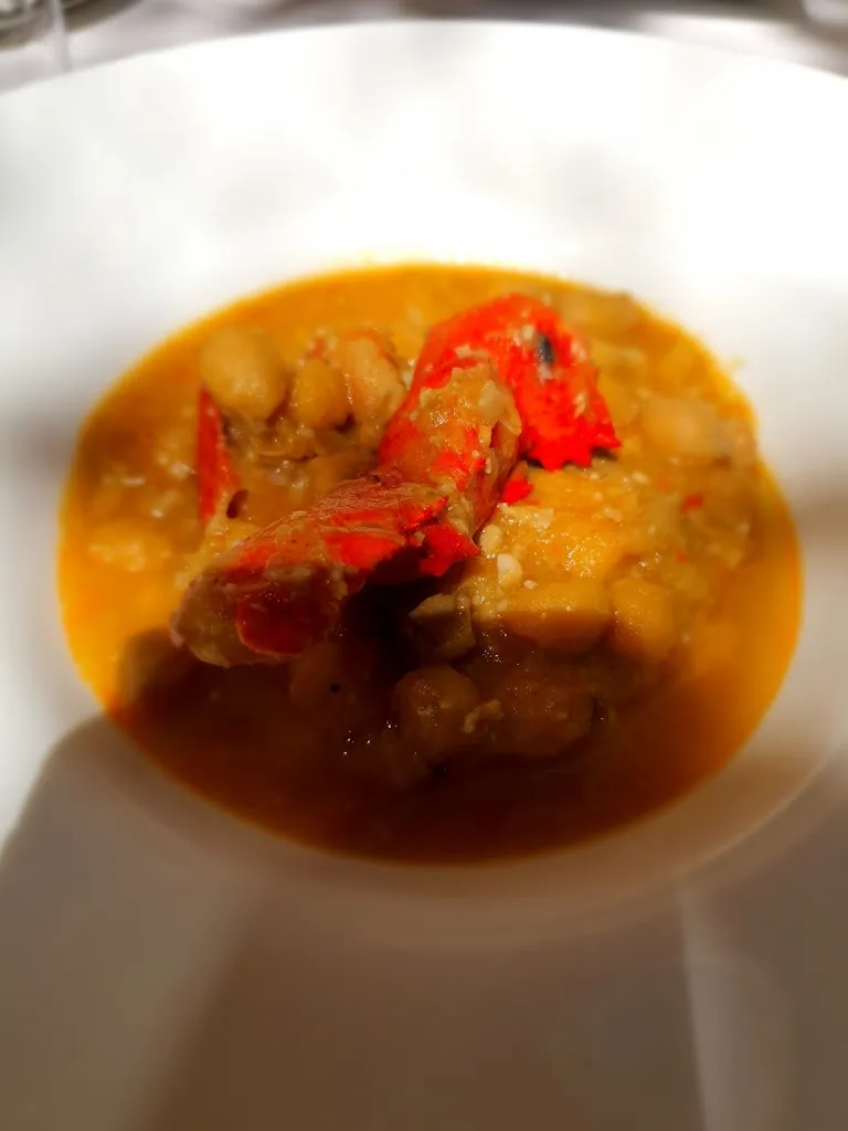 Menu_Restaurante La Rinconada de Lorenzo | Zaragoza_Provincia de Zaragoza_immagine_6