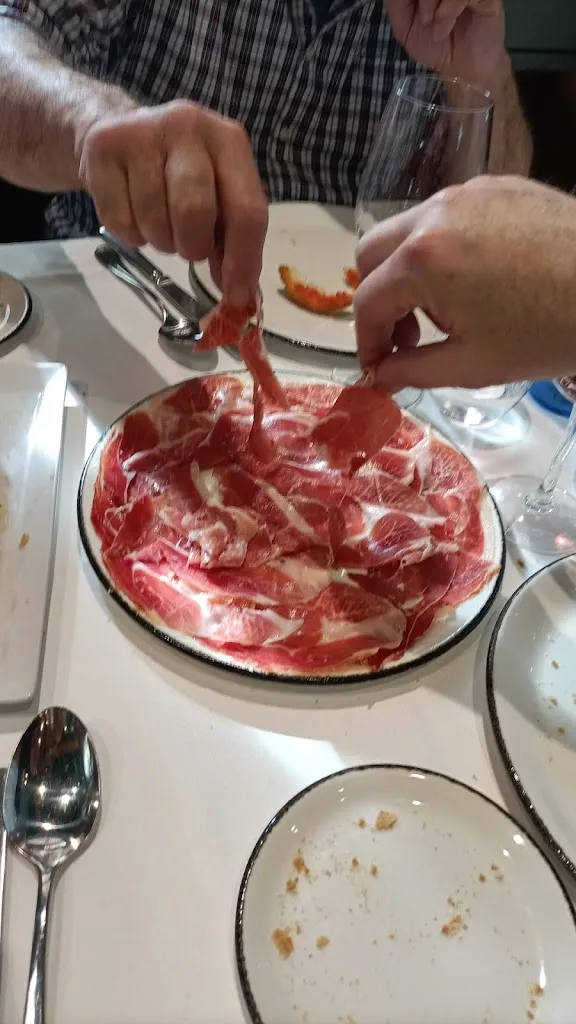 Menu_Restaurante La Rinconada de Lorenzo | Zaragoza_Provincia de Zaragoza_immagine_8