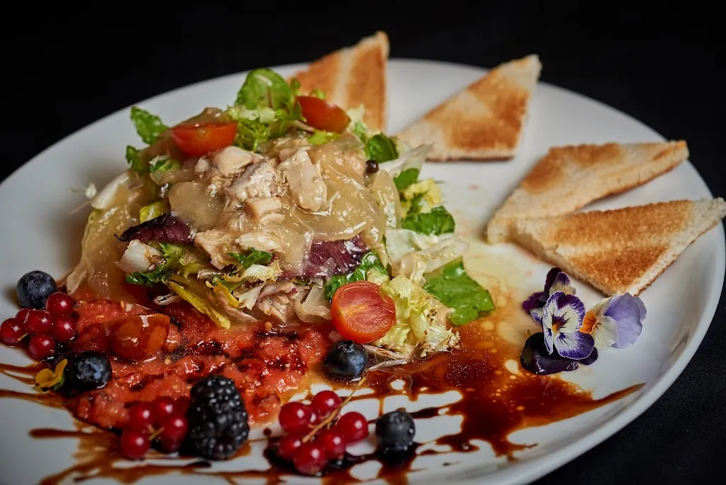 Menu_Restaurante La Rinconada de Lorenzo | Zaragoza_Provincia de Zaragoza_immagine_9