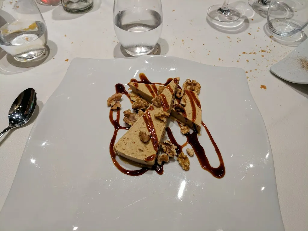 Hector Hernandez_Restaurante La Rinconada de Lorenzo | Zaragoza_Provincia de Zaragoza_recensione