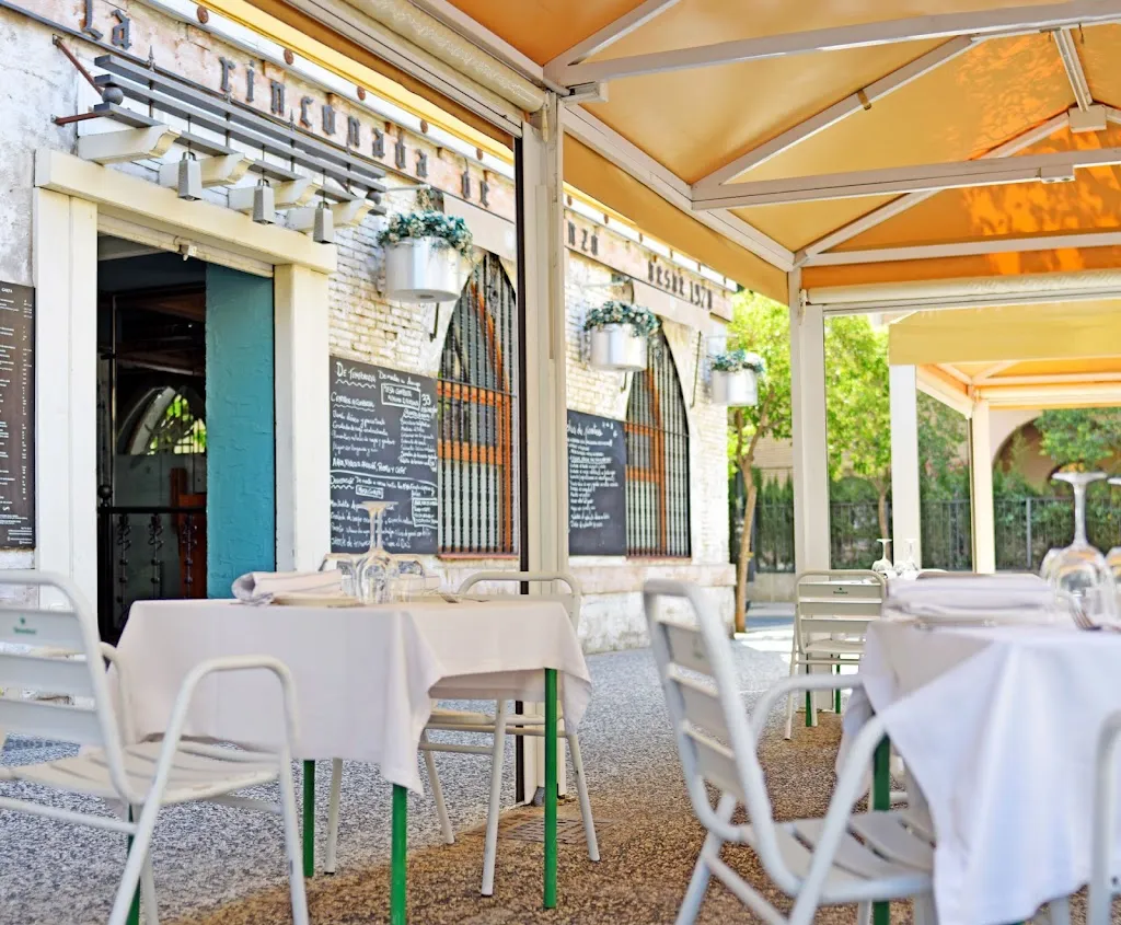 Restaurante La Rinconada de Lorenzo | Zaragoza_Provincia de Zaragoza_slider_image_1