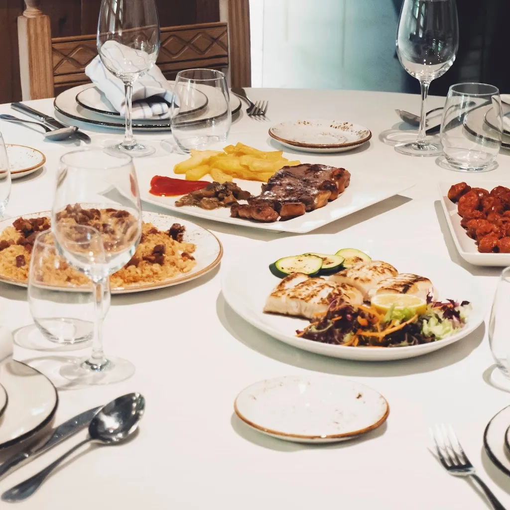 Restaurante La Rinconada de Lorenzo | Zaragoza_Provincia de Zaragoza_slider_image_3