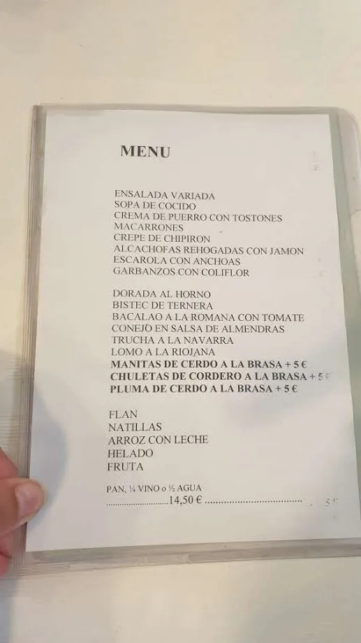Menu_Meson Anaya_Puente la Reina de Jaca_image_1