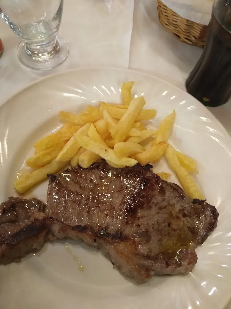 Menu_Hotel Isidro_Puente de Montañana_image_5